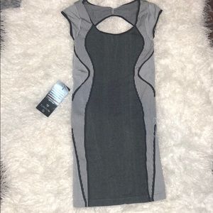 Bebe dress